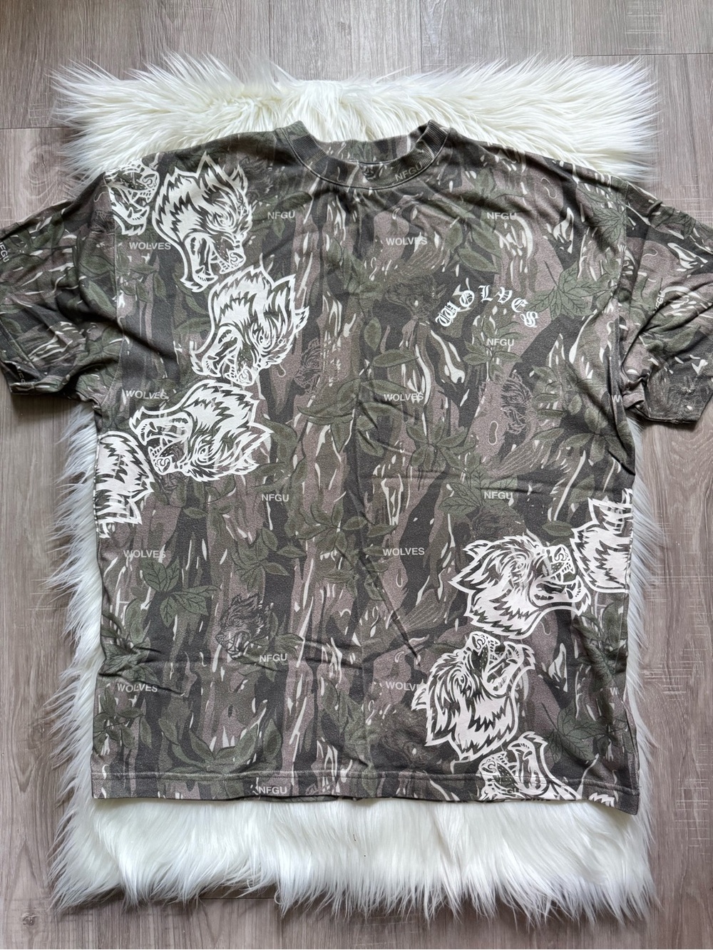 Darc sport tshirt